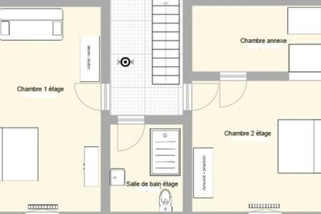 Ideal Famille: Jardin, Proche Commerces & Plage Bray-Dunes Eksteriør bilde