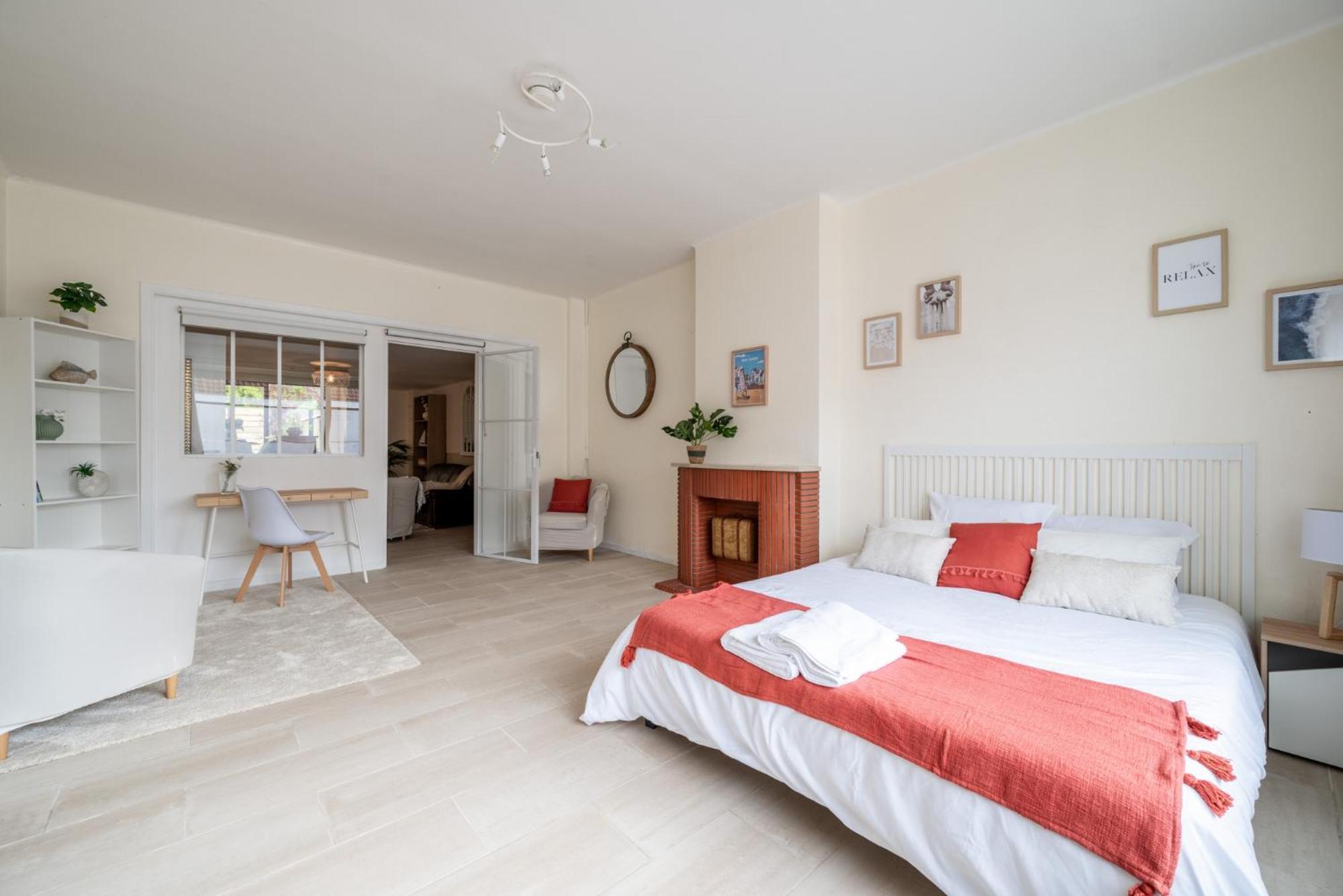 Ideal Famille: Jardin, Proche Commerces & Plage Bray-Dunes Eksteriør bilde